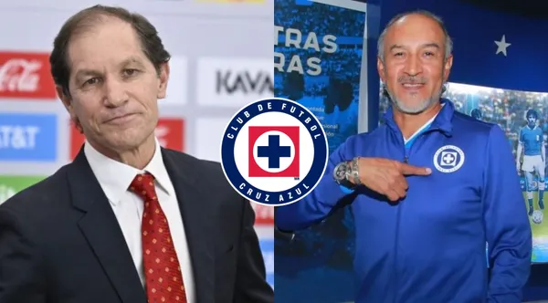 La maquina se acerca al repechaje