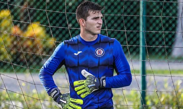 La Máquina se alista para el siguiente torneo.