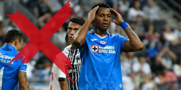 La Maquina se está quedando atrás en la pelea por armarse rumbo al Clausura 2023