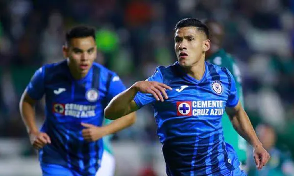 La Máquina se la juega en cada partido, si quiere estar en el repechaje.