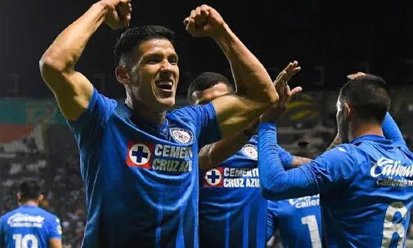 La Máquina se la juega todo a una carta: Ganar.