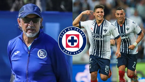 La máquina se medirá ante Monterrey en los cuartos de final