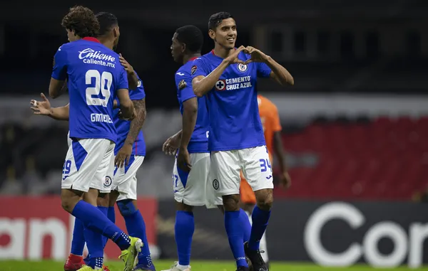 La Máquina se mete a la cancha del actual líder del certamen.