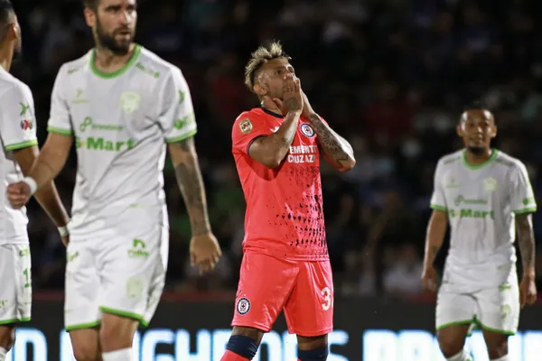 La Máquina se mide a los Bravos con el objetivo de sumar las tres undiades.