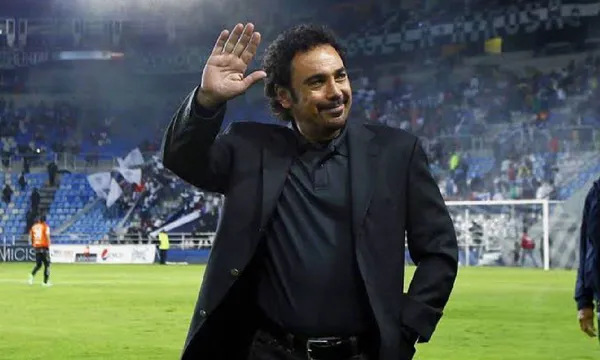 La Máquina sigue buscando a su timonel.