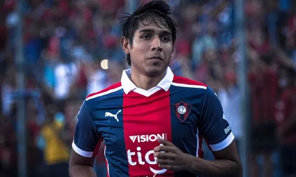 La Máquina sigue moviéndose para encontrar los refuerzos ideales y reforzarse para el Clausura 2022.