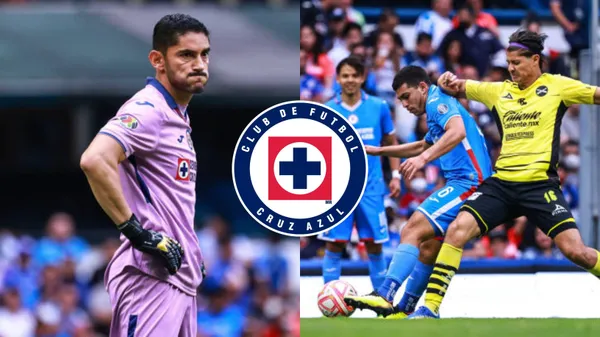 La maquina sigue peleando por clasificar en el torneo