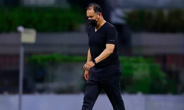 La Máquina sigue sin funcionar.