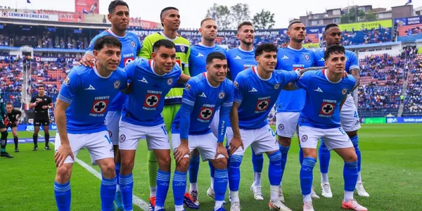 La máquina solo tiene un equipo a cual quiere vencer a como dé lugar