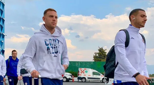 La Máquina sorprende a todos con este lujo que pidió Anselmi a la directiva y se lo cumplieron