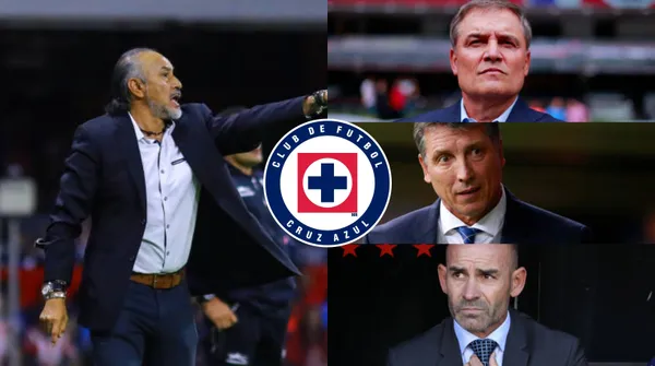 La máquina sueña con volver a levantar un título más