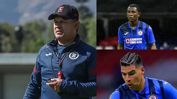 La Máquina sufrió su tercera derrota consecutiva en casa y no han ganado en las últimas fechas