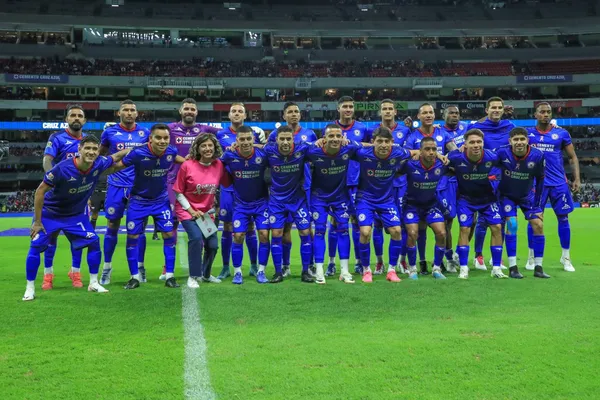 La Máquina sufrió una dolorosa derrota frente a los Pumas.