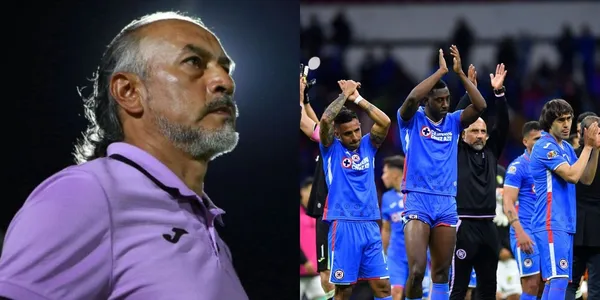 La Máquina sufriría algunos cambios en este 2023.