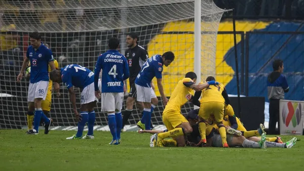La Máquina suma 23 años sin título de Liga en Cruz Azul, revelan quién es el verdadero responsable.