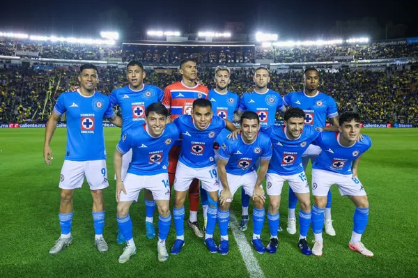 La Máquina suma al segundo jugador nuevo de cara al Clausura 2025