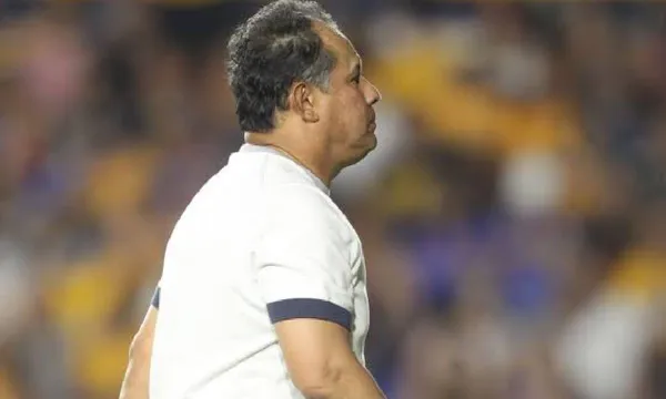 La Máquina suma un nuevo fracaso.