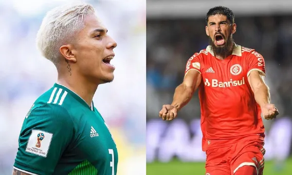 La Máquina tendrá que seguir buscando.