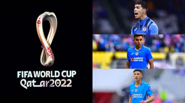 La máquina tendrá un buen representante en la justa mundialista