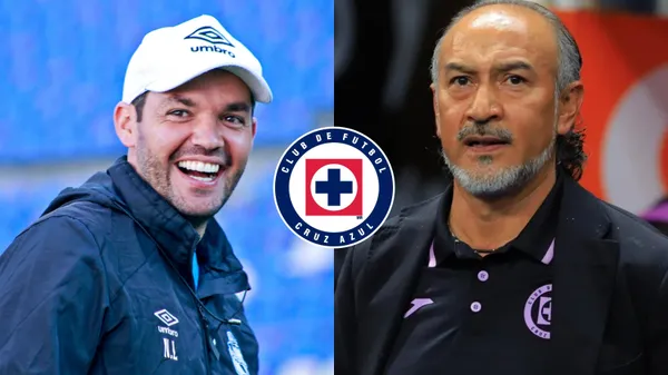 La máquina tendría nuevo entrenador para la siguiente temporada.