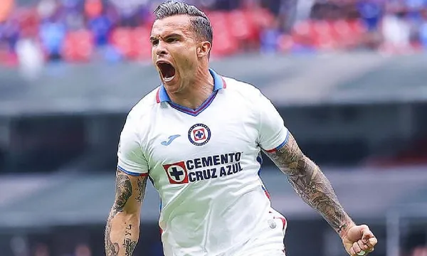 La Máquina tenía una difícil baldosa que quitarse de encima.