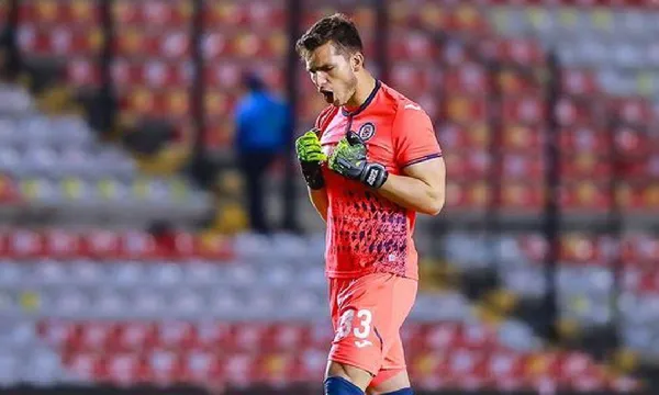 La Máquina tiene en sus manos ser tercero.