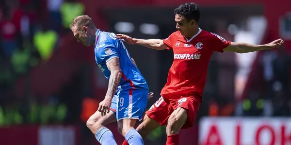 La Máquina tiene su primera prueba como local en el torneo.