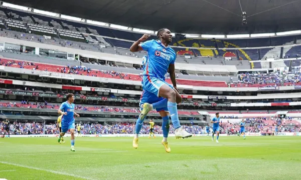 La Máquina triunfa en un partido que era se suma importancia para los del ‘Potro’ Gutiérrez.