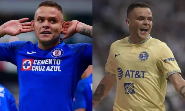 La Máquina verá a un viejo conocido.