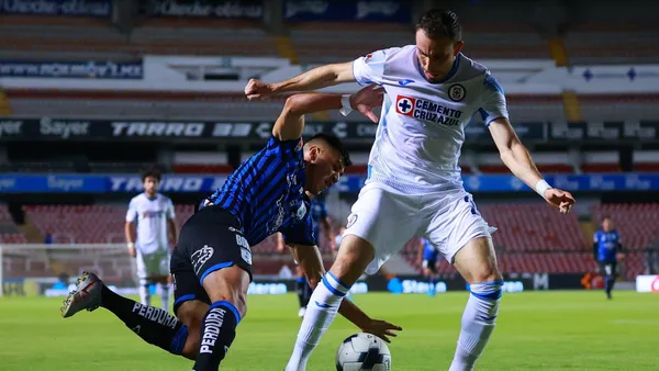 La Máquina visita a los Gallos Blancos con el objetivo de subir en la tabla.