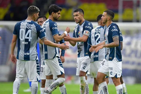 La Máquina visita al actual campeón del futbol mexicano.