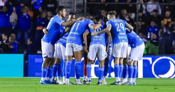 La Máquina volverá a buscar ser protagonista del torneo