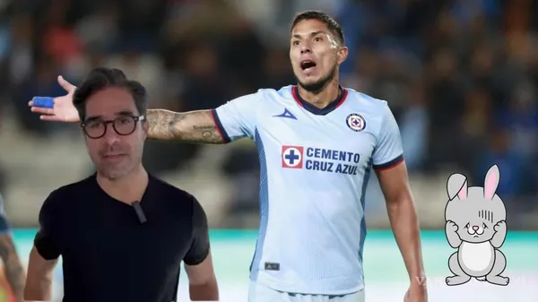 La ‘Máquina’ volvió a adolecer de fallas en la zaga baja y fue derrotado por el campeón Tigres