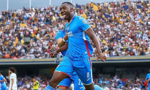 La Máquina vuelve a pitar, ahora en Ciudad Universitaria.