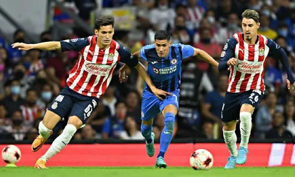 La Máquina y el Rebaño compiten por la localía en el repechaje.