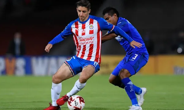 La Máquina y el Rebaño se medirán una vez más.