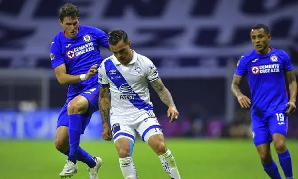 La Máquina y La Franja en u duelo sumamente atractivo de ver.