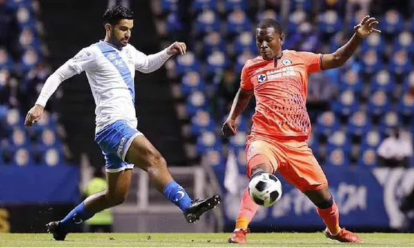 La Máquina y La Franja Mecánica en el Coloso de Santa Úrsula en uno de los grandes partidos del fin de semana.