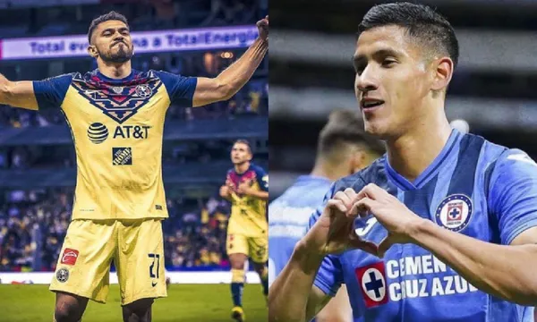 La Máquina y las Águilas, una gran rivalidad.