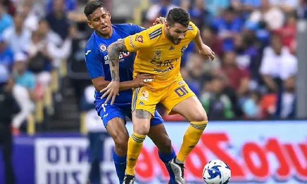 La Máquina y los Felinos se verán las caras una vez más.