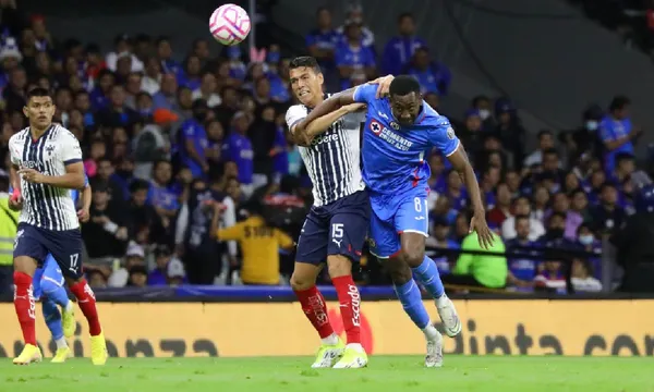 La Máquina y Rayados chocan en el primero de la serie.