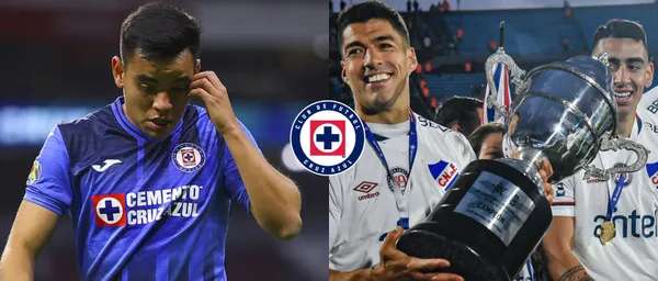 La Máquina ya anunció a Ramiro Carrera y Augusto Lotti, pero ahora quieren cerrar el fichaje de este jugador.