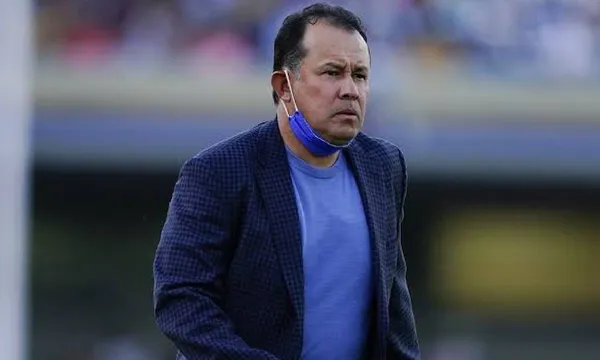 La Máquina ya no funciona tan bien como antes, y Reynoso tiene una explicación.