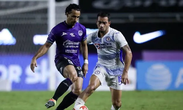 La Máquina ya no tiene margen de error, y en cualquier momento podría caer eliminado de todo lo que está en juego.