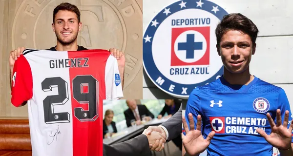 La Máquina ya prepararía la salida de su próximo jugador con proyección a Europa