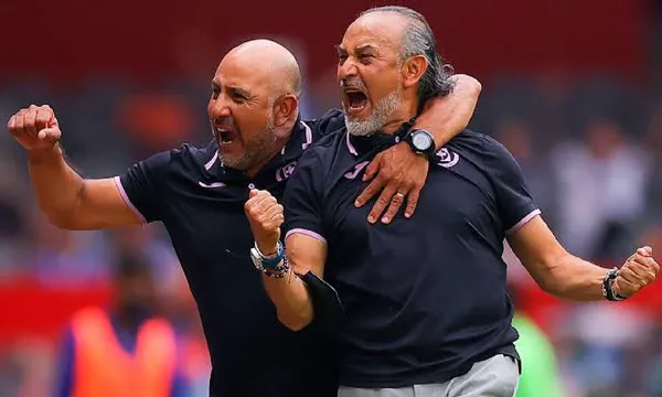 La Máquina ya tendría a su entrenador para el Clausura 2023, de cumplir con esto.