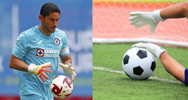 La Máquina ya tiene asegurado el arco tras el término de contrato de Corona