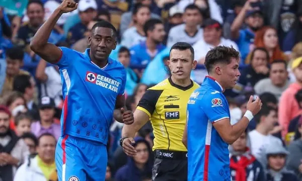 La Máquina ya ve de cerca la tierra prometida.