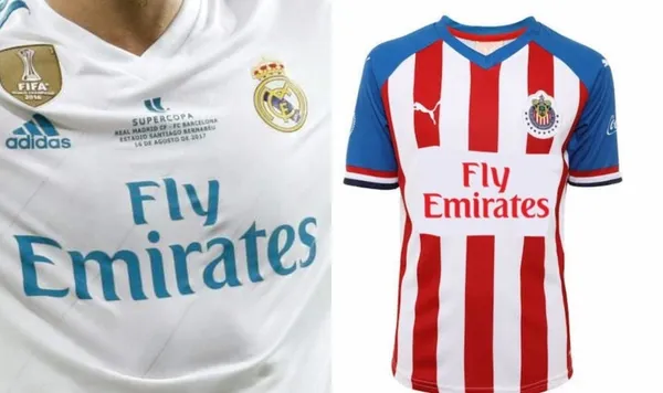 La marca no firmó por el rebaño debido a un tema económico que le complicó