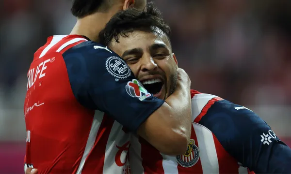 La mayoría de los jugadores son figuras en sus equipos